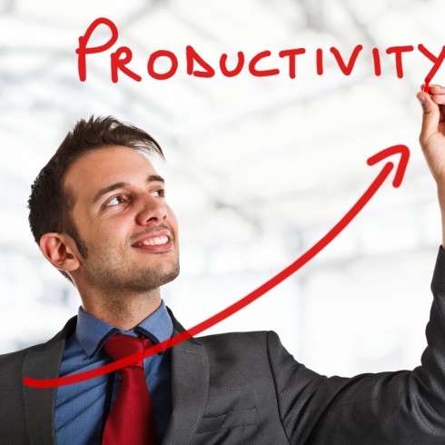 Increase productivity by Practice Management system